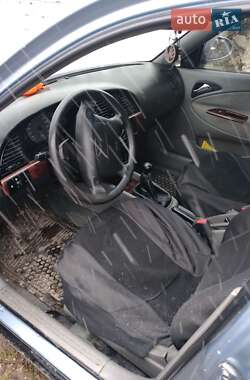 Седан Daewoo Nubira 2003 в 