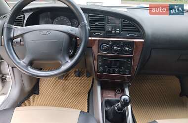Седан Daewoo Nubira 2003 в 