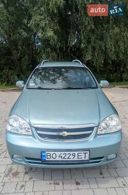 Універсал Daewoo Nubira 2004 в 
