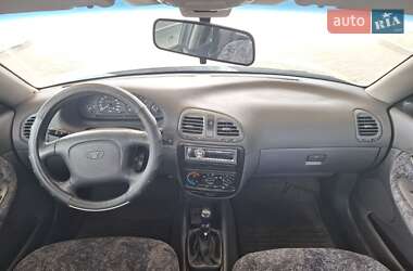 Седан Daewoo Nubira 1998 в 