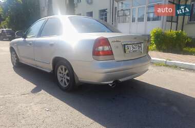 Седан Daewoo Nubira 2000 в 