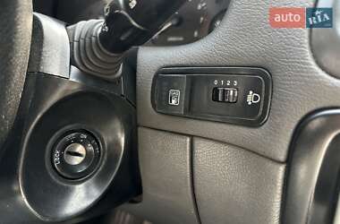 Седан Daewoo Nubira 1998 в 