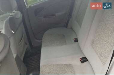 Седан Daewoo Nubira 2003 в 