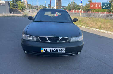 Универсал Daewoo Nubira 1999 в 