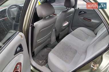 Седан Daewoo Nubira 2003 в 