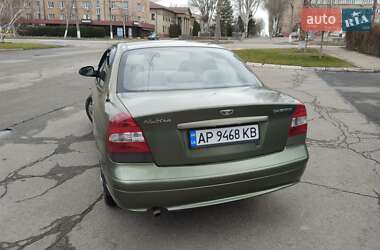 Седан Daewoo Nubira 2003 в 