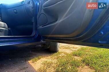 Седан Daewoo Nubira 1998 в 