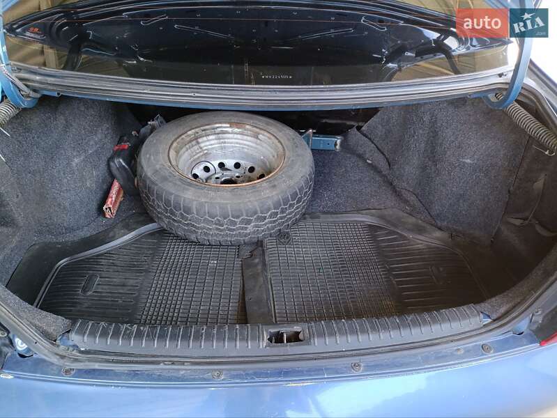 Седан Daewoo Nubira 1998 в Дніпрі фото 27 Седан Daewoo Nubira 1998 в Дніпрі