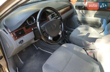 Седан Daewoo Nubira 2004 в 