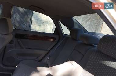 Седан Daewoo Nubira 2004 в 