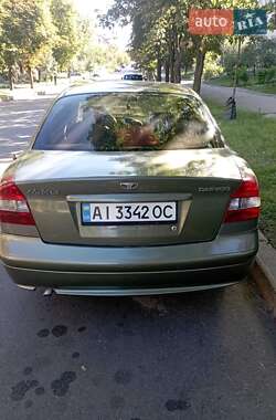 Седан Daewoo Nubira 2003 в 