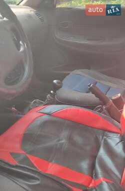 Седан Daewoo Nubira 1998 в 