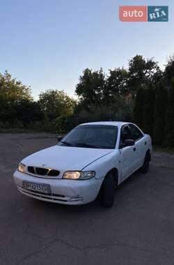 Седан Daewoo Nubira 1999 в 