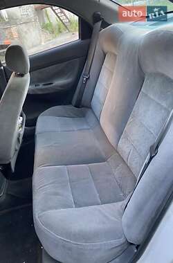 Седан Daewoo Nubira 1999 в 