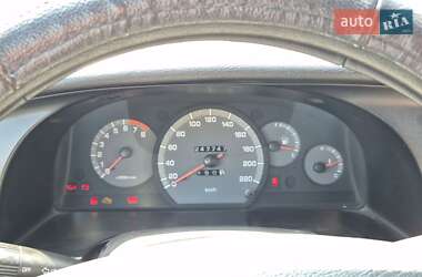 Универсал Daewoo Nubira 2003 в 