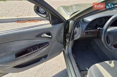 Универсал Daewoo Nubira 2003 в 