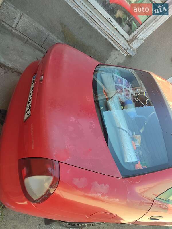 Седан Daewoo Nubira 1998 в Белгороде-Днестровском фото 3 Седан Daewoo Nubira 1998 в Белгороде-Днестровском