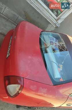 Седан Daewoo Nubira 1998 в 