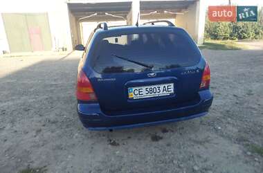 Универсал Daewoo Nubira 2003 в 