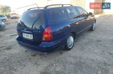 Универсал Daewoo Nubira 2003 в 
