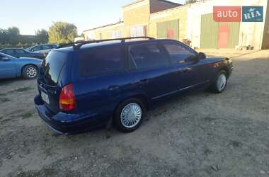 Универсал Daewoo Nubira 2003 в 