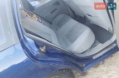Универсал Daewoo Nubira 2003 в 