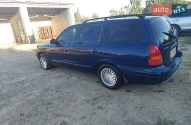 Универсал Daewoo Nubira 2003 в 