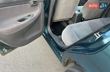 Универсал Daewoo Nubira 1998 в 