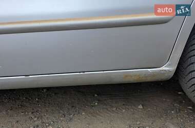 Седан Daewoo Nubira 2003 в 