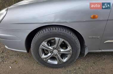 Седан Daewoo Nubira 2003 в 