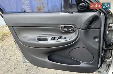 Седан Daewoo Nubira 1998 в 