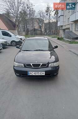 Седан Daewoo Nubira 1998 в Луцке