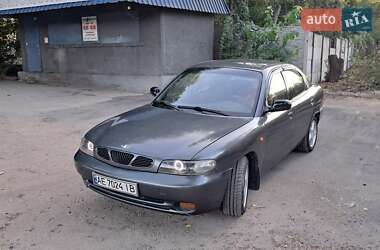 Седан Daewoo Nubira 1998 в 