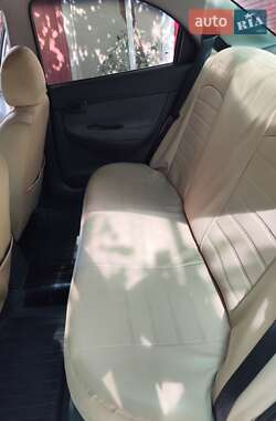 Седан Daewoo Nubira 1998 в Овідіополі