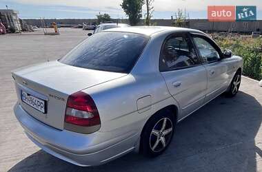 Седан Daewoo Nubira 2003 в 