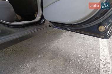 Седан Daewoo Nubira 2001 в 