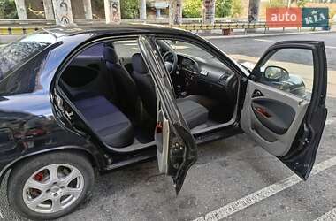 Седан Daewoo Nubira 2001 в 