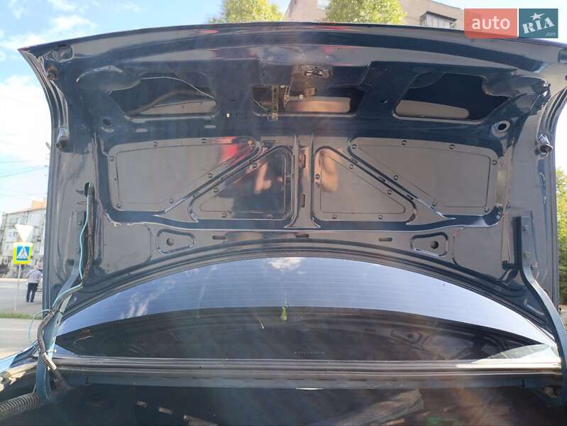 Седан Daewoo Nubira 1998 в Дніпрі фото 14 Седан Daewoo Nubira 1998 в Дніпрі