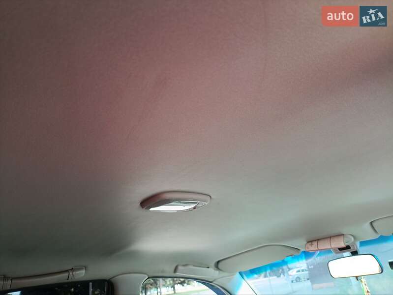 Седан Daewoo Nubira 1998 в Дніпрі фото 22 Седан Daewoo Nubira 1998 в Дніпрі