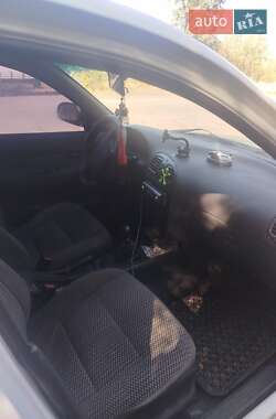 Седан Daewoo Nubira 1998 в 