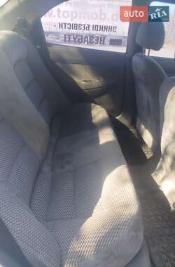 Седан Daewoo Nubira 1998 в 