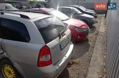 Универсал Daewoo Nubira 2004 в 
