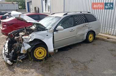 Универсал Daewoo Nubira 2004 в 
