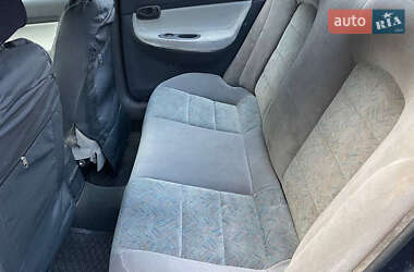 Седан Daewoo Nubira 1999 в 
