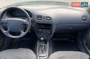 Седан Daewoo Nubira 1999 в 