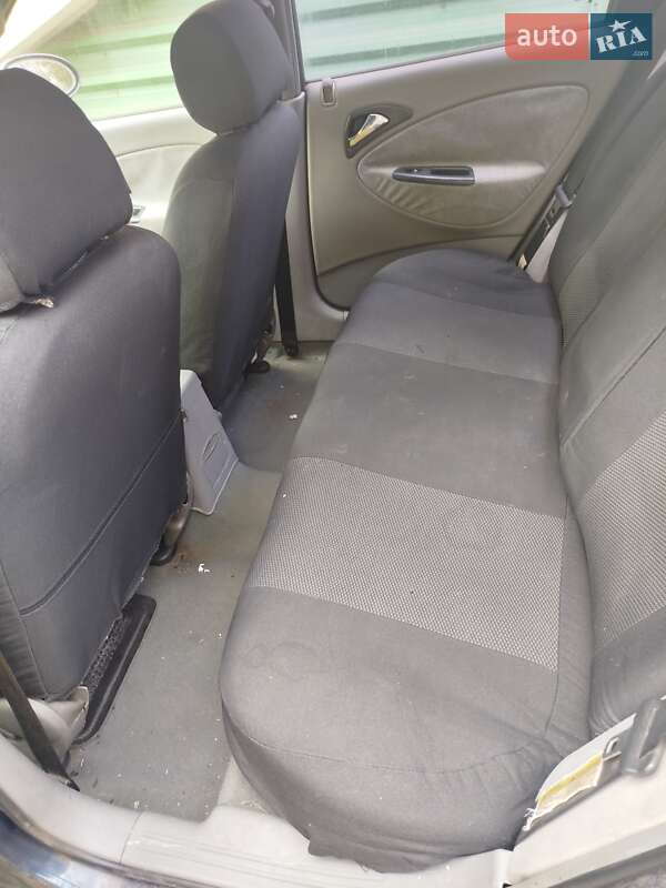 Седан Daewoo Nubira 2001 в Полтаве фото 10 Седан Daewoo Nubira 2001 в Полтаве