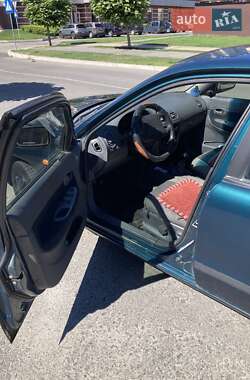 Седан Daewoo Nubira 1998 в 
