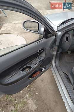 Седан Daewoo Nubira 1998 в 