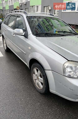 Универсал Daewoo Nubira 2004 в 