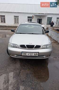 Седан Daewoo Nubira 1998 в Николаеве